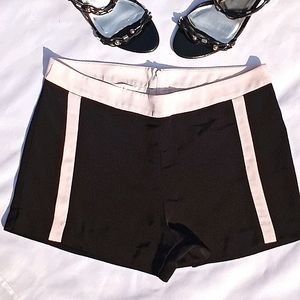 Lush Dress Shorts